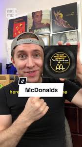 Scotty Landreth Mcdonalds Record Winner