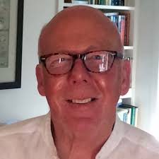 John Blick's Instagram, Twitter & Facebook