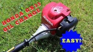 Maybe you would like to learn more about one of these? How To Replace String Trimmer Brushcutter Line Honda Hht35s Hht25s Umk425u And Umk435u Youtube