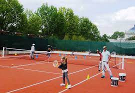 Tennis channel has covered the french open live from paris since 2007, including the 2020 tournament, postponed from may to september due the global pandemic. Tennis Paris Reviews Facebook
