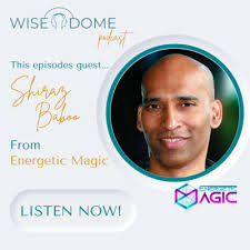 The Wise Dome Podcast • A podcast