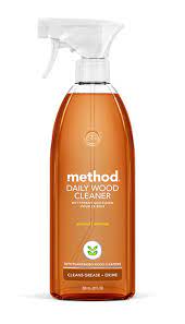 112m consumers helped this year. Daily Wood Cleaner Method