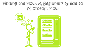 Rugby raises passions, but when posting your opinions please. Finding The Flow A Beginner S Guide To Microsoft Flow P3 Adaptive