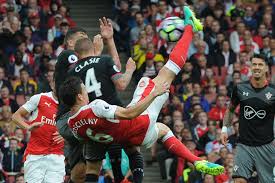 Head to head statistics and prediction, goals, past matches, actual form for fa cup. Arsenal V Southampton Irish Mirror Online