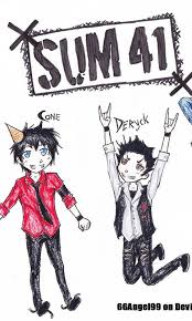 Sum 41 wallpapers sum 41 wallpapers sum 41 wallpapers sum 41 wallpapers sum 41 wallpapers. Sum 41 Hd Wallpaper Posted By Samantha Sellers