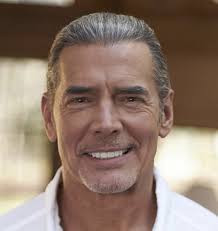 Jeffrey Hughes's Instagram, Twitter & Facebook