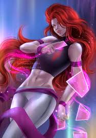 hisoka (hunter x hunter), hunter x hunter, highres, 1girl, abs, bare  shoulders, breasts, card, clown, clown girl, female focus, genderswap,  genderswap (mtf), illusion, large breasts, lipstick, long hair, looking at  viewer, makeup,