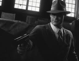 Check spelling or type a new query. Mafia Definitive Edition Adds A Black And White Noir Mode With Update 1 03 Gamespot