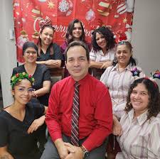 Excelencia Dental, PSC del Dr. Carlos A. Rigau Rosa