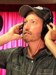 Brian Stratton used his music to help others