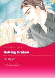 Defying Drakon The Lyonedes Legacy