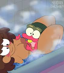 Rule34 - If it exists, there is porn of it  anne boonchuy, sprig plantar   7335621