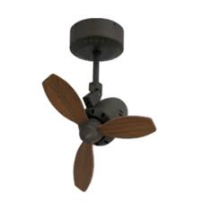 They are able to do this because subtle adjustments to their design and the installation process have been added to maximize airflow in a minimum amount of space. Installation Corner Ceiling Fan 18 Inch Wooden Blade Furniture Home Living Lighting Fans Fans On Carousell