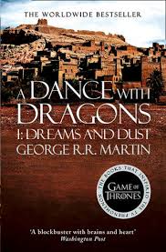 This album is composed by steve miller. A Dance With Dragons Part 1 Dreams And Dust A Song Of Ice And Fire Book 5 By George R R Martin Whsmith
