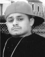 Christopher Sanchez Obituary (1984