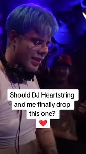 Boiler Room Dj Heartstring Rave Pianohouse Throwback