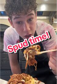 Delicious Spud Recipes for Potato Lovers