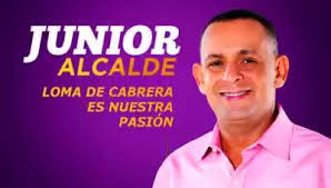 Juventud con junior almonte