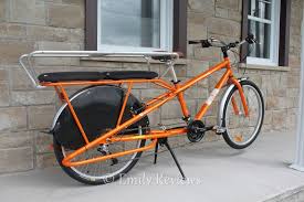 Yuba Mundo Cargo Bike Review Cargo Bike Yuba Mundo Bike Ride