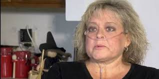 How Alison Parker's curiosity about hospice helped educate all of us