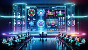 Online Casino Archives - Crooked Oak Mountain