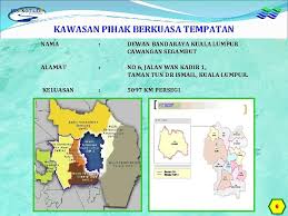 Things to do near dewan filharmonik petronas. Jps Wilayah Persekutuan Kuala Lumpur Sub 1 Sg