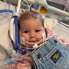 Prairie Jo's Medical Journey