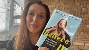 Believe IT: How to Go from Underestimated to Unstoppable: Lima, Jamie Kern:  9781982157807: Amazon.com: Books