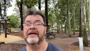 Wednesday morning devotion with Hayden Smith. Terre Smith