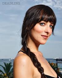 NEW: Portraits of Dakota Johnson for DEADLINE at the 2025 Cannes Film  Festival. May 19th,2025