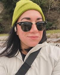 Brittney Mark's Instagram, Twitter & Facebook