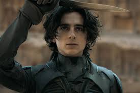 HPA Creative Award Nominees Announced