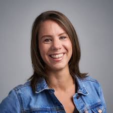 Welcome to 2025! New year, new you? When I was in my twenties, 2 women in  senior roles said things to me that really knocked my confidence and as a  result I