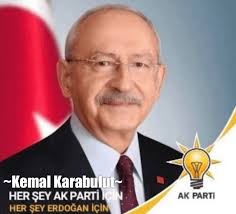 Kemal Karabulut : r/TurkeyJerky