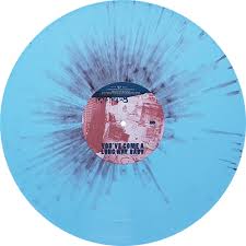 You've come a long way baby. Fatboy Slim You Ve Come A Long Way Baby Colored Vinyl