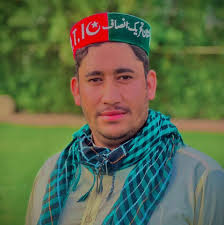 Abdul Ullah PTi