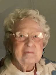 Obituary for Doris Marilyn (Todd) Snyder