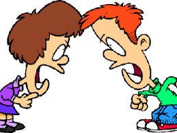 Image result for images for an argument