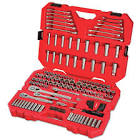 Mechanic Tool Set - 3 Drives - 159 Pieces Craftsman