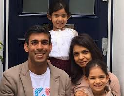 He calls on sunak to voice his support for deregulation, tax cuts for entrepreneurship and make sure there is a plan to repay the debt being racked up or else there will be no more money. The Rise Of Rishi Sunak The New Chancellor Of The Exchequer Daily Mail Online