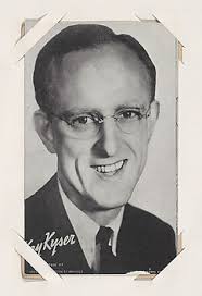 Results for "Kay Musical Instrument Company"