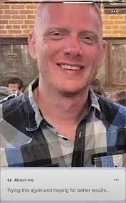 Married Illinois school board official 'posed as wife's veteran EX-HUSBAND 