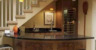 5 Coolest Apartment Furniture Ideas Bar Under Stairs Bars For Home Home Bar Rooms