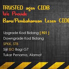 Percentage of claims for electrical works. Lesen Cidb Oem Senarai Penuh Kod Bidang Cidb Untuk Facebook