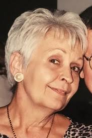 Diane Scully Obituary