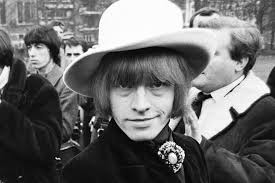 Drugs, jealousy, Nazi costumes: The harrowing story of Brian Jones,  forgotten founder of The Rolling Stones