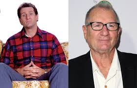 Al roker and his daughter courtney share a delicious father's day meal of ribeye and a healthy creamed kale. Married With Children Cast Where Are They Now Etcanada Com