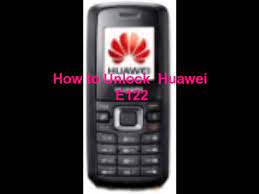 Huawei e122 modem can also be unlocked with the help of firmware update and unlock code generating software. Huawei E122 Unlock Code Free Instructions Youtube