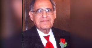 Mike George, Jr. Obituary