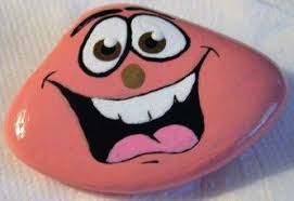 1b0d81a8f80807f2504d133c61fe3187 Jpg 333 228 Steine Bemalen Steinmalerei Steinkunst